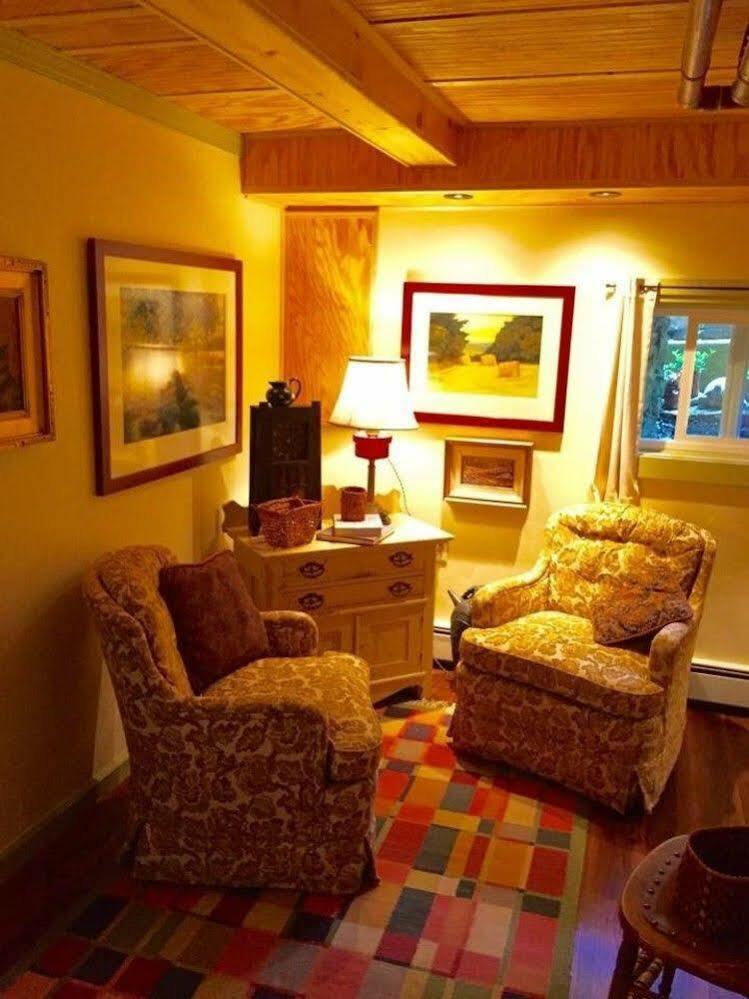 The Dolon House Bed & Breakfast! 吉姆索普 外观 照片