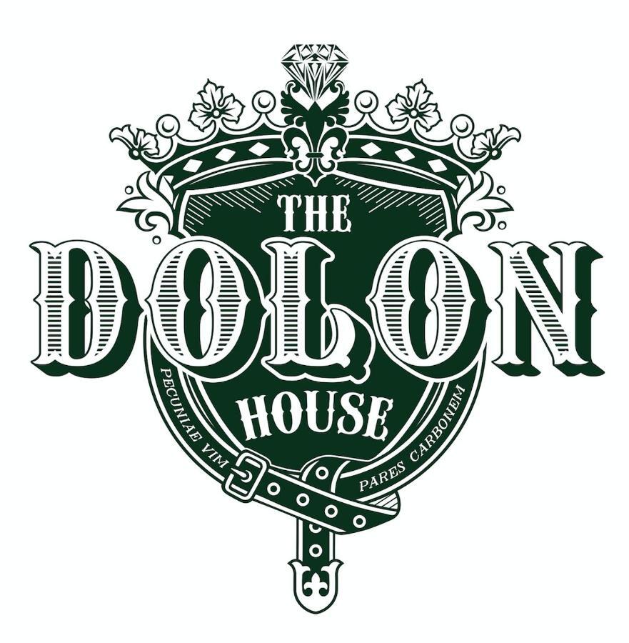 The Dolon House Bed & Breakfast! 吉姆索普 外观 照片